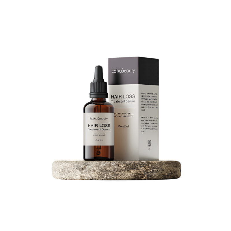 Hair Loss Treatment Serum