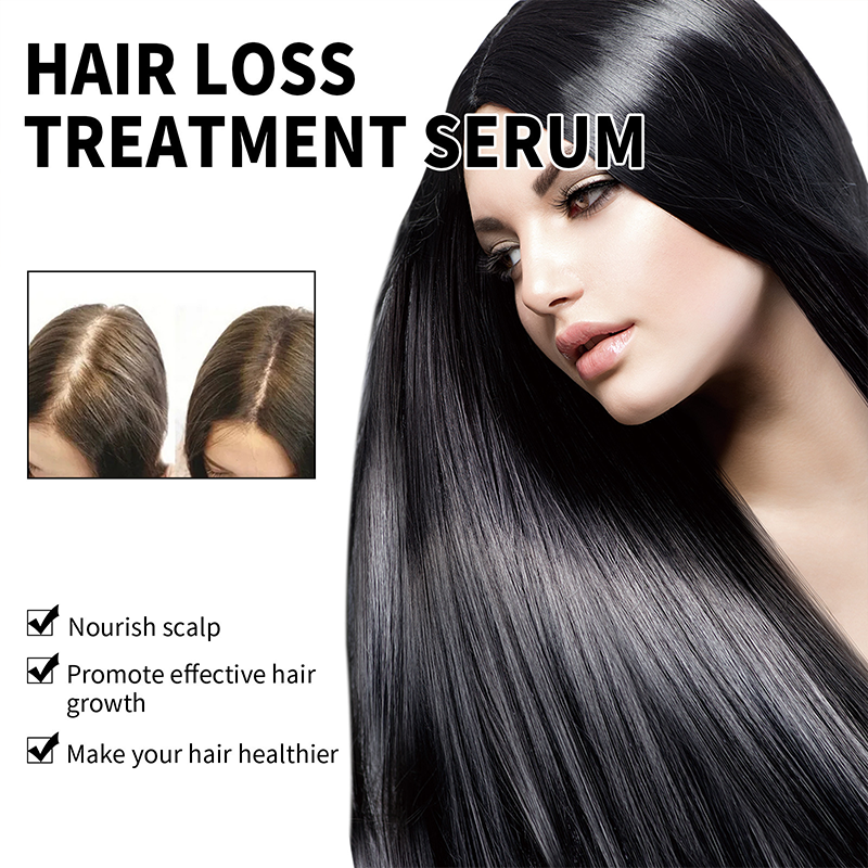 Hair Loss Treatment Serum 60ml